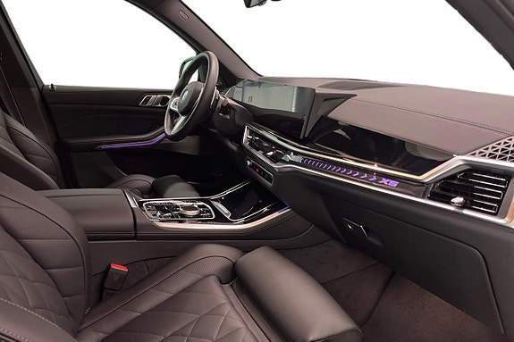 BMW X5 6 of 19