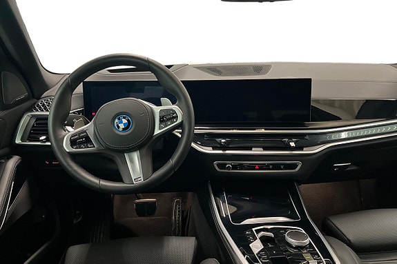 BMW X5 8 of 19