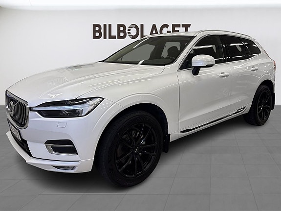Volvo XC60 2 of 5