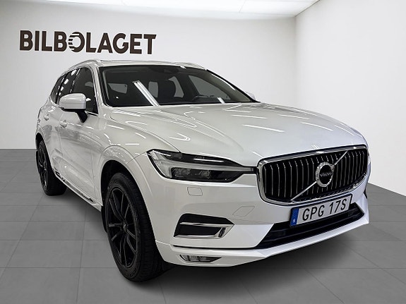 Volvo XC60 5 of 5