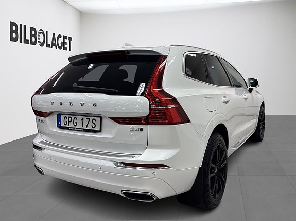 Volvo XC60 4 of 5