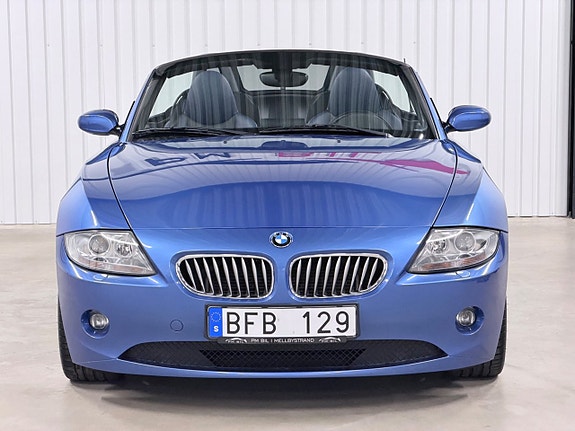 BMW Z4 7 of 30