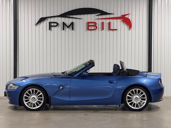 BMW Z4 5 of 30