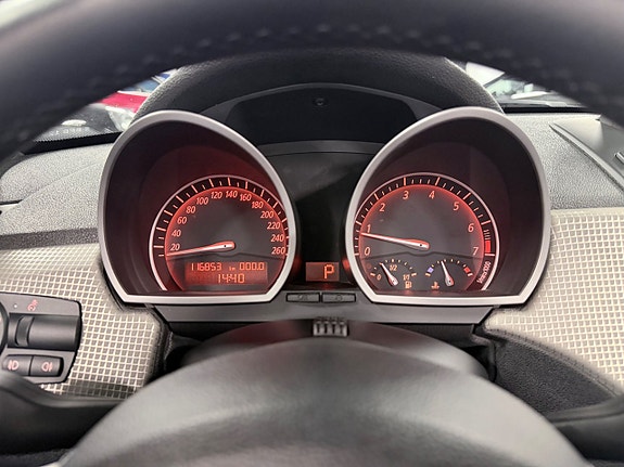 BMW Z4 20 of 30