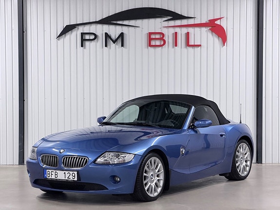 BMW Z4 9 of 30
