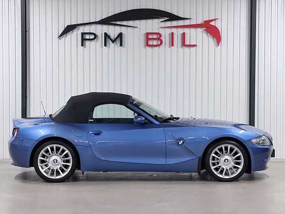 BMW Z4 10 of 30