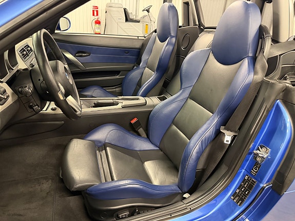 BMW Z4 13 of 30