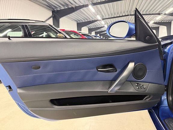 BMW Z4 26 of 30