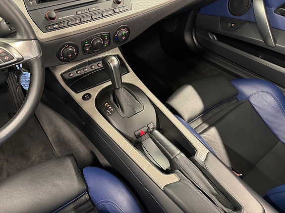 BMW Z4 22 of 30
