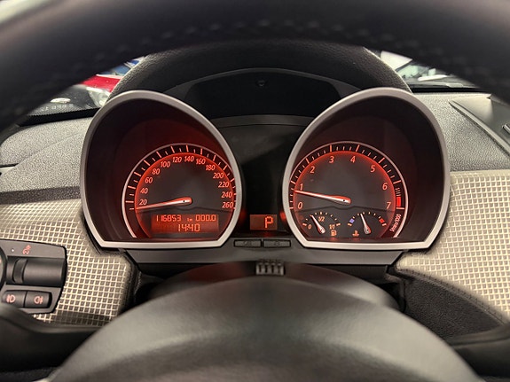 BMW Z4 21 of 30