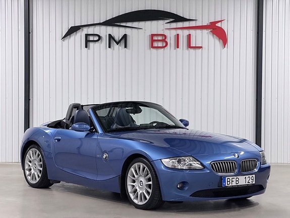 BMW Z4 2 of 30