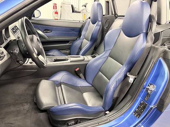 BMW Z4 13 of 30