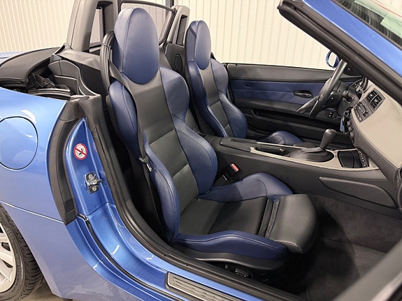 BMW Z4 17 of 30