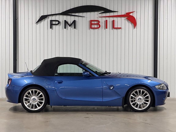 BMW Z4 11 of 30