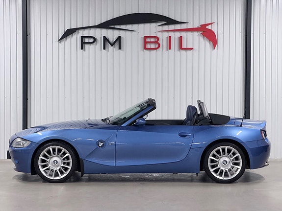 BMW Z4 5 of 30
