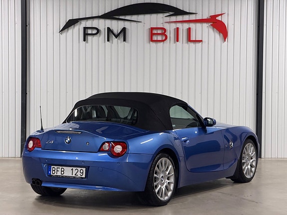 BMW Z4 10 of 30