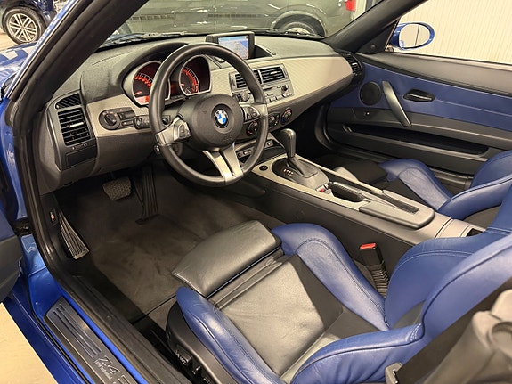 BMW Z4 12 of 30