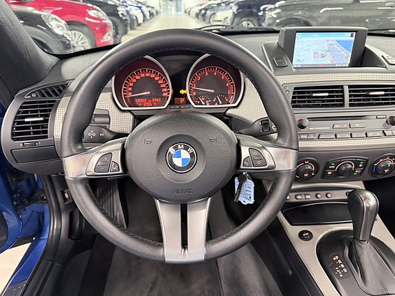 BMW Z4 19 of 30