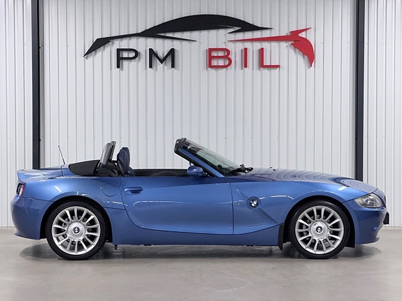 BMW Z4 6 of 30