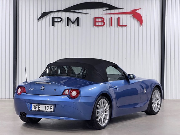 BMW Z4 11 of 30