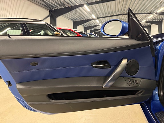 BMW Z4 19 of 30