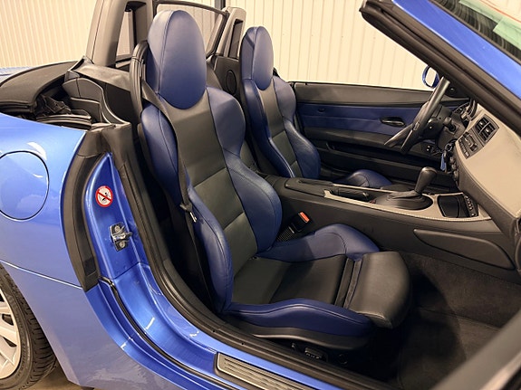 BMW Z4 27 of 30