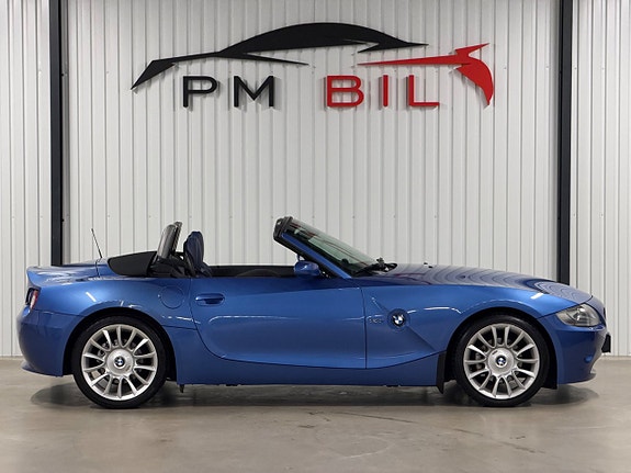 BMW Z4 6 of 30