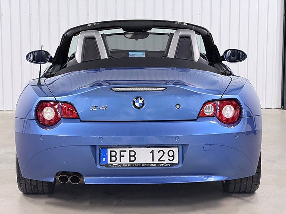 BMW Z4 8 of 30