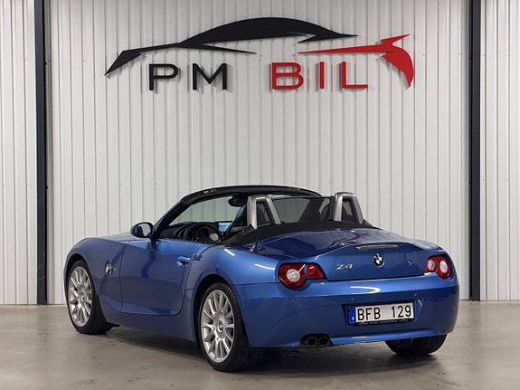 BMW Z4 4 of 30
