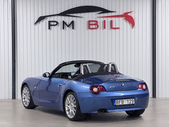 BMW Z4 3 of 30