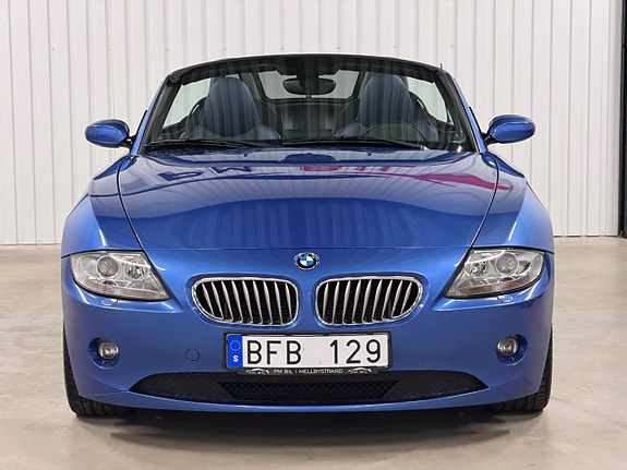 BMW Z4 7 of 30