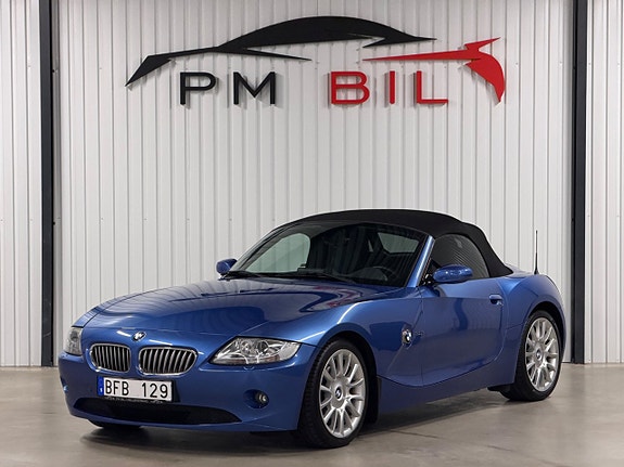BMW Z4 9 of 30