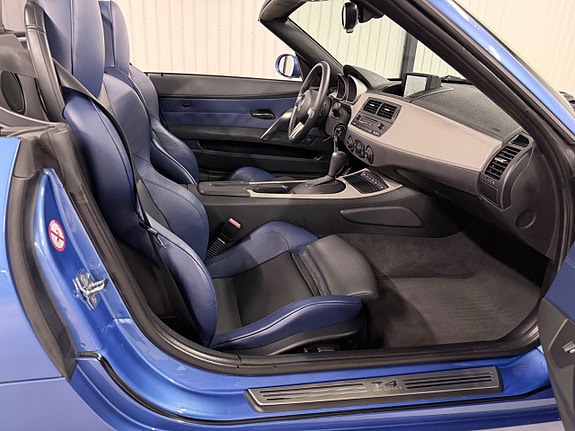 BMW Z4 18 of 30