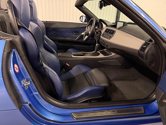 BMW Z4 28 of 30