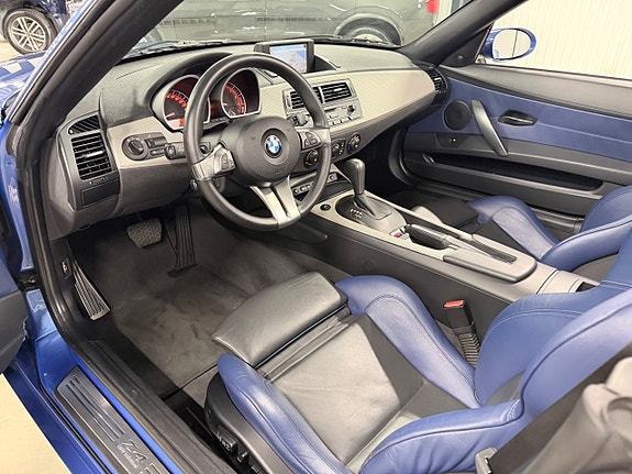 BMW Z4 12 of 30