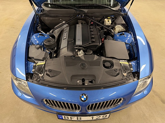 BMW Z4 30 of 30