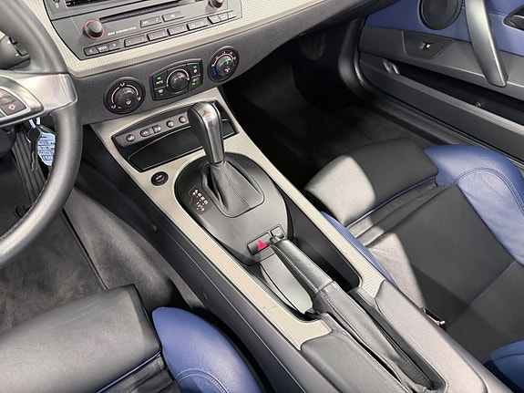 BMW Z4 21 of 30