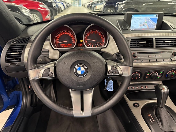 BMW Z4 20 of 30