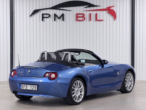 BMW Z4 4 of 30