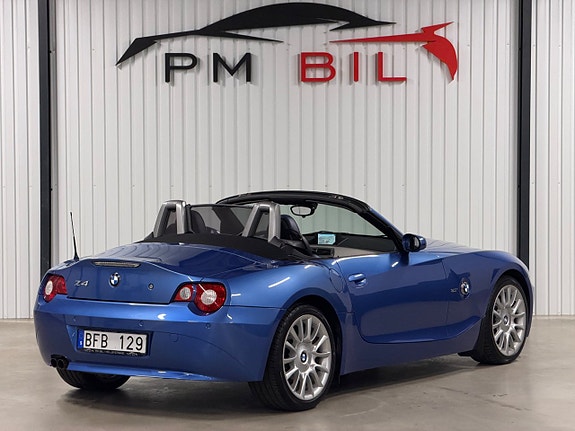 BMW Z4 3 of 30