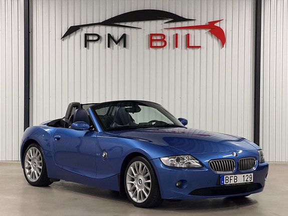 BMW Z4 2 of 30