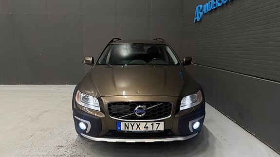 Volvo XC70 9 of 30