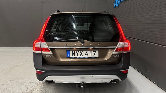 Volvo XC70 8 of 30