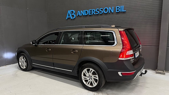 Volvo XC70 7 of 30
