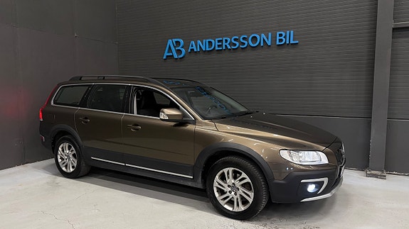 Volvo XC70 4 of 30
