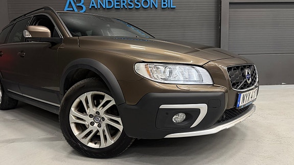 Volvo XC70 3 of 30