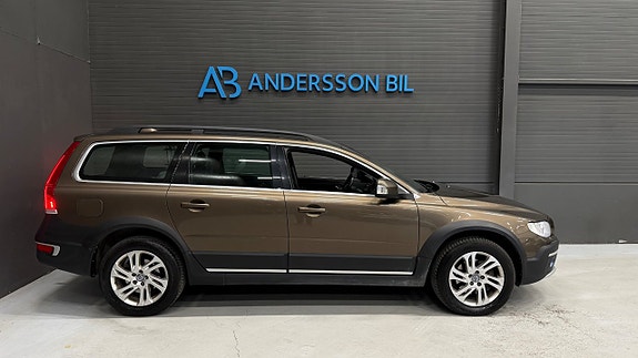 Volvo XC70 5 of 30