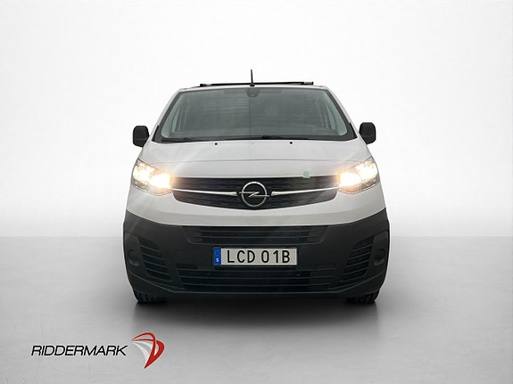 Opel Vivaro 5 of 5