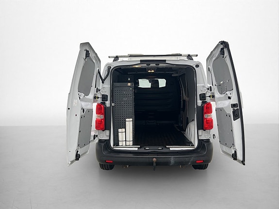 Opel Vivaro 13 of 30