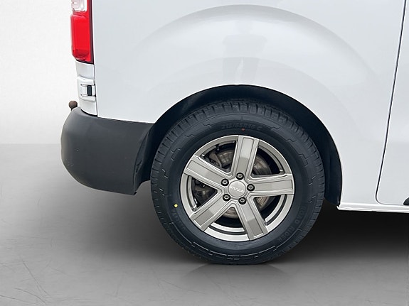 Opel Vivaro 29 of 30